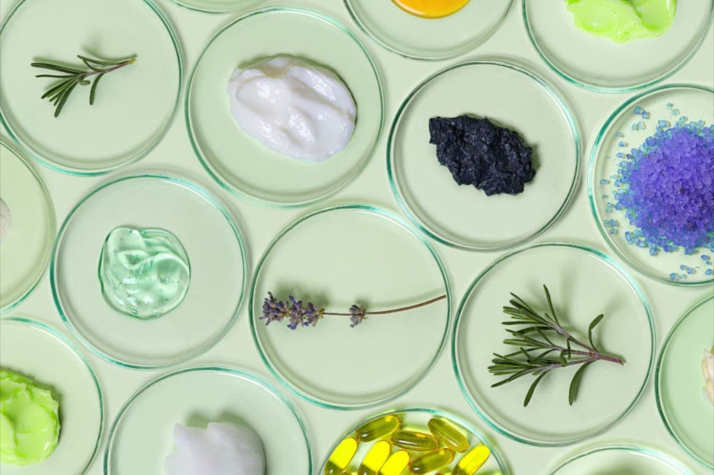 Herbal and nutraceutical wellness products for global markets